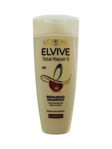 Picture of Loreal Shampoo 175ml Total Repair 5